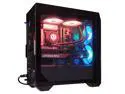 Hasee P75K Gaming PC - Intel i5-14600KF(beat AMD Ryzen 7 7800X3D)- NVIDIA GeForce RTX 5070 12GB GDDR7 - DLSS 4 AI-Powered Performance-32GB DDR5 - 1TB SSD-Sea View Room-WiFi6E BT5.3 Win11