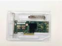 LSI 9240-8i 6Gbps SAS HBA FW:P20 9211-8i IT Mode ZFS FreeNAS unRAID