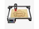 Longer Ray5 Engraver, Engraving Cutting Machine10W Output Power Engraving Cutting Machine, 32-bit Motherboard, Compressed Spot CNC, App Offline Control, Engraving Area 400x400mm