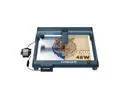 Longer Laser B1 Laser Engraving Tool with Automated Air Assist, 48W Laser Cutting Power and a Machine Power of 200W, Home DIY Laser Carver for Wood, Metal, Paper, Acrylic, Glass, Leather, 18'' x 17''