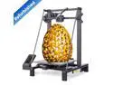 REFURBISHED Longer LK5 Pro 3D printer,  Dual Blower KitRefurbished longer LK5 Pro 3D printer, FDM Large Size 3D Printer,  90% Pre-Assembled,11.8x11.8x15.7 Inch Big Print Size