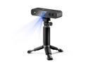 Revopoint MINI 3D Scanner 0.02 mm Precision 10 Fps Scan Speed Industrial Blue Light with Turntable and Tripod for 3D Printing