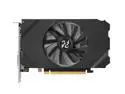 Peladn Gaming RTX 3050 6G Graphics Card GDDR6 PCI Express 4.0 Video Card Single-fan Edition