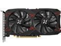 Peladn Gaming Graphics RX 5500XT 8GB GDDR6 PCI Express 4.0 Video Card