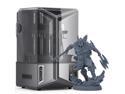 ELEGOO SATURN 4 ULTRA 16K RESIN 3D PRINTER