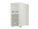 Silverstone Retro-inspired tower chassis with high-performance cooling and expansion support