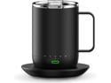 vsitoo S3pro Temperature Control Smart Mug 2 with Lid, Self Heating Coffee Mug 14 oz - APP & Manual Controlled Heated Coffee Mug