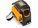 Laser Tape Measure Two-In-One Digital Distance Measure 196ft