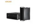 CHUWI CoreBox Intel Core i5 4K Mini PC 8G + 256G M.2 SSD Intel Iri Graphics 6100 Dual Core 2.7GHz to 3.1GHz MINI PC with Windows 10