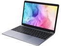 CHUWI HeroBook Pro 14.1'' Laptop Computer, 8GB RAM 256GB SSD, Windows 11 Laptop, 1920x1080 FHD Display, Ultra Slim Notebook PC, WiFi, BT4.2
