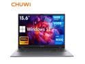 CHUWI 15.6'' GemiBook Plus Laptop Computer, Windows 11 Laptop 12th Gen Intel Alder Lake N100 (Up to 3.4GHz) 16GB RAM 512GB SSD PCIE, 1920X1080 HD Display Ultra Thin Laptop,HDMI/WiFi6/BT5.2/Webcam/38WH