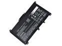 Hecales HP HT03XL Battery L11119-855 for HP Pavilion 14 & 15 & 17 Series - 11.55V 41.9Wh 3-Cell Notebook Battery