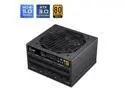 Vetroo 1000W Power Supply ATX 3.0 Ready, Dual 12+4PIN PCIE 5.0 12VHPWR Ports & Three 6+2Pin PCIE ports, Full Modular 80 plus Gold, 12VHPWR Cable Included, ECO Fan Mode manually, 10 Year Warranty