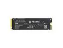 GANGXUN NVME 2TB SSD  - 5 Year Warranty - PCIe 4.0, 6400MB/s Read, 5700MB/s Write, Superior Cooling