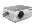 RCA RPJ402 720p Bluetooth Projector – Built-in Battery, 3800 Lumens, Refurbished W/ 1 Year Warranty