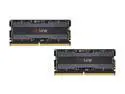 Mushkin Enhanced Redline 96GB (2 x 48GB) 262-Pin PC RAM DDR5 5600 (PC5 44800) SODIMM Memory Model MRA5S560LKKD48GX2