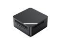 MINISFORUM Venus Series UM690S Mini PC AMD Ryzen 9 6900HX DDR5 32GB RAM 1TB PCIe4.0 SSD Micro PC, 2xHDMI, 1xUSB4(8K) Triple Outputs 2.5G Lan WiFi6 BT5.2 Dual Fan Radeon 680M Graphics Desktop Computer