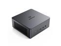 MINISFORUM Venus Series UM790 Pro Mini PC AMD Ryzen 9 7940HS Barebone Personal Computer Without RAM/SSD/OS, 2xHDMI(4K) 2x USB4(DP|8K) Outputs, AMD Radeon 780M Graphics Personal Computer