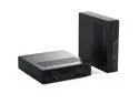 MINISFORUM MS-01 Mini Workstation Core i5-12600H Barebone Version Mini PC, HDMI + 2xUSB4 8K Display, 2x10G SFP+ Port, 2x2.5G LAN Port, Support M.2 2280/22110/U.2 SSD/RTX 3050 Graphics Cards