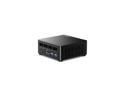 AD78 Mini PC AMD Ryzen 7 7840HS Mini Computer 32GB DDR5 + 1TB PCIe4.0 SSD, 2x HDMI + 2x USB4 8K Outputs, 2x SSD Slot, WiFi 6E BT5.3 2.5G LAN, 4x USB3.2 Port, AMD Radeon 780M Graphics Desktop Computer