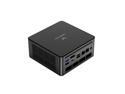 MINISFORUM UM890 Pro Mini PC AMD Ryzen 9 8945HS(8C/16T, up to 5.2GHz) Barebone Version, 2xUSB4(PD 8K)|1xHDMI|1xDP Four Outputs, 2X RJ45, BT5.2 4xUSB3.2 AMD Radeon 780M Graphics Micro Computer