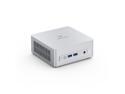 MINISFORUM DeskMini UM680 Slim Mini PC AMD Ryzen 7 6800H Small PC, 16GB DDR5 RAM+1TB PCIe4.0 SSD, HDMI/DP/USB4 Outputs, 2.5G LAN, WiFi 6E, BT5, 4xUSB Port AMD Radeon 680M Graphics Small Form Factor