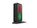 AtomMan G7 Pt Mini PC AMD Ryzen 9 7945HX(16C/32T, up to 5.4GHz) 32GB DDR5 1TB PCIe4.0 SSD Micro Computer, HDMI+DP+USB-C Output, 2.5G Lan, WiFi7, BT5.4, 4xUSB AMD Radeon RX 7600M XT Graphics Gaming PC