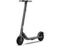Segway Ninebot Electric Kick Scooter, E22 300W Motor, 22 13.7 Miles & E22 12.4 MPH, 9" Tires, Dual Brakes& Suspension, Commuter E Scooter for Adult