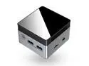 RATEYUSO Mini PC Windows 11 Pro,8GB DDR4 RAM+512GB SSD Intel 11th Gen CPU N5105 Mini Desktop Computer,Micro PC Support 4K@60Hz Dual Display,WiFi 2.4G/5G,BT4.2,USB 3.0,Gigabit Ethernet