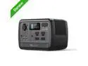 BLUETTI PS54 700W Solar Generator, 537Wh LiFePO4 Power Station, Portable Solar Generator for Home Backup, Off-Grid Living, Best Camping Power Station