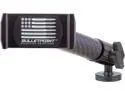 Aazon.co: Bulletpoint Dash Ount Cell Phone Holder Jeep Copatible Wrangler (2007-2010 JK And
