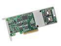 LSI Logic Megaraid SAS 9261-8I Single