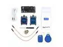 Sujurio Proxmark3 DéVelopper Des Kits De Combinaison 3.0 Proxmark NFC PM3 Lecteur RFID Pour Copieur De Carte RFID NFC Clone Crack 2 Port USB 512K
