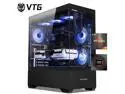 VTG Gaming PC AMD Ryzen7 9700X, Radeon RX 9070XT 16G, 1TB NVME SSD, 32GB DDR5 RAM , 850W GOLD PSU ,360MM AIO liquid cooler , MSI B650M , Windows 11 Home, WIFI, Prebuilt Gaming Pc New computer VTG Gaming PC AMD Ryzen7 9700X, Radeon RX 9070XT 16G, 1TB NVME SSD, 32GB DDR5 RAM , 850W GOLD PSU ,360MM AIO liquid cooler , MSI B650M , Windows 11 Home, WIFI, Prebuilt Gaming Pc New computer
