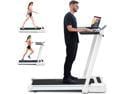 Goplus 3 2024 in 1 treadmill