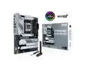 ASUS Prime X670E-PRO WIFI 6E Socket AM5 (LGA 1718) Ryzen 7000 ATX Motherboard (PCIe 5.0, DDR5, 14+2 Teamed Power Stages, 4x M.2 slots, USB 3.2 Gen 2x2 Type-C, USB4 Support, WIFI 6E, and 2.5G Ethernet)