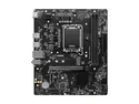 PRO H610M-S DDR4