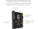 ASUS TUF GAMING Z790-PLUS WIFI D4 Intel LGA 1700 Z790 ATX M.2 Desktop Motherboard A ASUS TUF GAMING Z790-PLUS WIFI D4 Intel LGA 1700 Z790 ATX M.2 Desktop Motherboard A