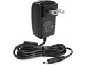 5V 2A AC Power Adapter with 3.5mm x 1.35mm Connector Plug, Wall Charger  Power Adaptor for Tablets, Wireless Router, Switches, USB Hubs, Android TV