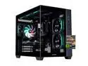 Mloong Gaming PC Desktop, AMD Ryzen 7 8700F 4.1 GHz (5.0Ghz Turbo), NVIDIA RTX 5060 Ti 8GB GDDR7, 1TB Gen4 NVMe SSD, 16GB 6000Mhz DDR5 RAM, 650W PSU, Wi-Fi, Win 11 Home Prebuilt PC, Black Mloong Gaming PC Desktop, AMD Ryzen 7 8700F 4.1 GHz (5.0Ghz Turbo), NVIDIA RTX 5060 Ti 8GB GDDR7, 1TB Gen4 NVMe SSD, 16GB 6000Mhz DDR5 RAM, 650W PSU, Wi-Fi, Win 11 Home Prebuilt PC, Black