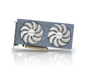 Sapphire Tech Starry Sky AMD Radeon RX 6750 GRE Gaming Graphics Card, 2495 MHz, 10GB, 160 bit, GDDR6, 16 Gbps, RDNA 2, HDMI: 7680×4320; DisplayPort1.video card