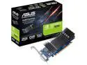 ASUS GeForce GT 1030 DirectX 12 GT1030-SL-2G-BRK 2GB 64-Bit GDDR5 PCI Express 3.0 HDCP Ready Video Card