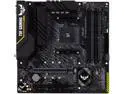 ASUS TUF GAMING B450M-PRO II Motherboard, AMD Ryzen 3 AM4 DDR4, HDMI, Dual M.2 The micro ATX gaming , PCIe 3.0, AI microphone noise reduction, DisplayPort, USB 3.2, AURA SYNC RGB ASUS TUF GAMING B450M-PRO II Motherboard, AMD Ryzen 3 AM4 DDR4, HDMI, Dual M.2 The micro ATX gaming , PCIe 3.0, AI microphone noise reduction, DisplayPort, USB 3.2, AURA SYNC RGB