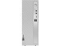Lenovo IdeaCentre 3 Desktop Compact Tower Intel Core i5-14400 Intel UHD Graphics 730 16GB RAM 256GB SSD USB-A 2.0 USB-A 3.2 USB-C 3.2 HDMI Bluetooth Wi-Fi 6 Mouse & Keyboard Windows 11 Home Grey