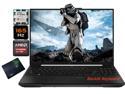ASUS TUF Gaming A16 16" 165Hz WUXGA AMD Ryzen 7 7735HS Dedicated Radeon RX 7700S (Beat RTX 4060) 32GB DDR5 RAM 1TB SSD Backlit KB HDMI USB-C Wi-Fi 6 Windows 11 Home Off Black | MousePAD