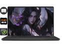 ASUS ROG Zephyrus G16 Gaming 16" 165Hz FHD NVIDIA GeForce RTX 4070 Intel Core i7 13620H (Beats i9-12900H) 48GB RAM 1TB SSD RGB Backlit HDMI 2.1 USB-C 3.2 Thunderbolt 4 Wi-Fi 6E Windows 11 Home Gray