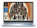 Dell Inspiron 16" FHD+ Touchscreen Business Intel core 7 150U (Beats i7-1355U) 32GB DDR5 RAM 1TB SSD Intel Graphics Wi-Fi 6E Bluetooth 5.3 HDMI USB-C 3.2 Backlit Fingerprint Windows 11 Pro Ice Blue