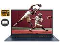 ASUS Vivobook 17" LED IPS Full HD Laptop Intel Core i3-1215U Intel UHD Graphics 16GB RAM 1TB SSD HDMI 1.4 USB-C 3.2 Wi-Fi 6E Bluetooth Webcam Teams For Business & Student Windows 11 Home Blue