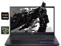 Acer - Nitro V 15.6" 144Hz FHD Gaming NVIDIA GeForce RTX 4060 Intel Core i7-13620H (Beats Ryzen 7-7840HS) 64GB DDR5 RAM 2TB SSD Backlit KB HDMI 2.1 USB-C 3.2 Wi-Fi Bluetooth Windows 11 Pro Black