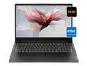 Lenovo V15 G4 IRU 15.6" Full HD Business Laptop Intel Core i5-13420H (Beat i7-1355U) 24GB RAM 512GB SSD HDMI RJ45 Webcam Wi-Fi Bluetooth USB-C 3.2 Numeric Keypad Windows 11 Home Black